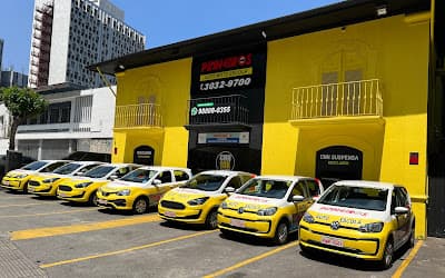 Auto Moto Escola Criwm em Pinheiros