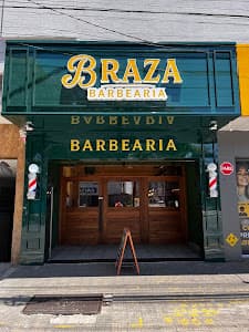 La Mafia Barber Shop em Itaim Bibi