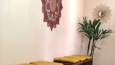 Fisioterapia na DOR - Jaqueline Andrade em Itaim Bibi