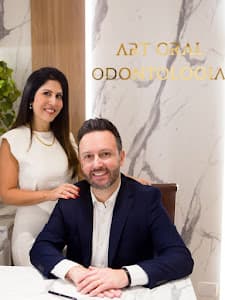 Art Oral Clínica Odontológica em Vila Carrão