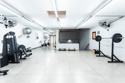 Marchioni Fisioterapia - Jardins em Jardins