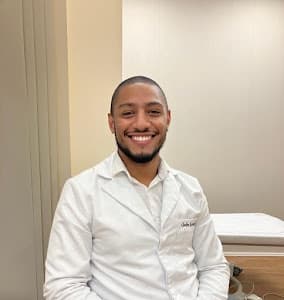 Dr. Carlos Eduardo Dias - Fisioterapeuta Osteopata - Reabilitação Vestibular/Labiríntica (Vila Mariana) - foto 2