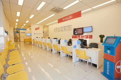 dr.consulta em Pinheiros