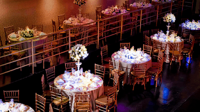 Buffet Dell'Orso em Vila Olímpia