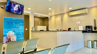 Oral Riso Tatuapé em Tatuapé