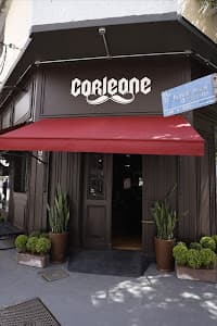 Barbearia Dom Corleone - Itaim em Itaim Bibi