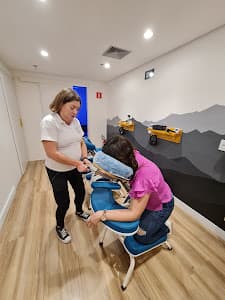 Aqua Spa & Estética em Vila Madalena