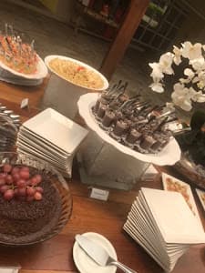 Espaço Figueiras em Itaim Bibi