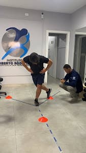 IRR - Instituto Roberto Rodrigues (Fisioterapia & Saúde) em Vila Mariana