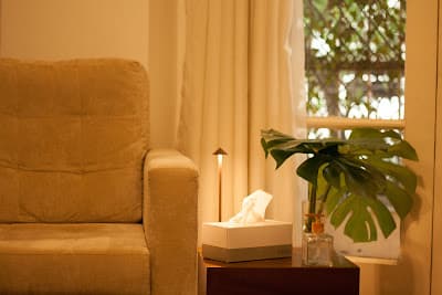 Fernanda Gambera - Psicóloga e Psicanalista em Itaim Bibi