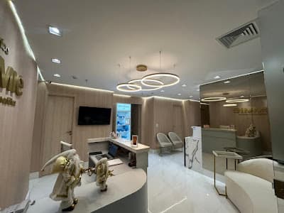 Inderme - Estética, Bem-Estar e Saúde em Jardim Paulistano