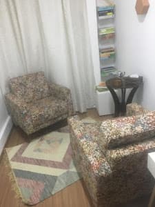 Liliane Cristine Rodrigues de Almeida, Psicólogo em Santo Amaro