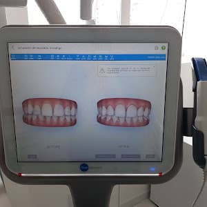 Dra. Marilia Vanzelli Odontologia Integrada em Moema