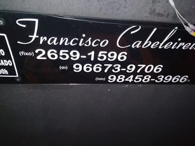 Barbearia F & S em Vila Mariana