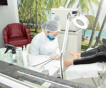 Centro de Estética Ana Paula Marques em Tucuruvi