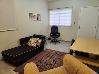 Verbo Clínica Psicológica e Centro Estudos em São Paulo