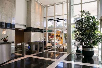 Vinci Hair Clinic Vila Olímpia | Transplante Capilar em São Paulo em Vila Olímpia