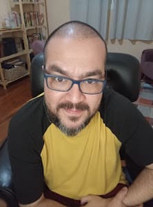 Psicólogo Felipe Lima em Vila Mariana