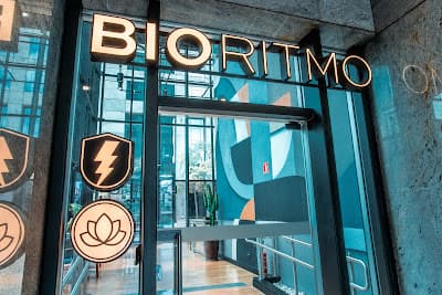 Academia Bio Ritmo - Nações Unidas em Itaim Bibi