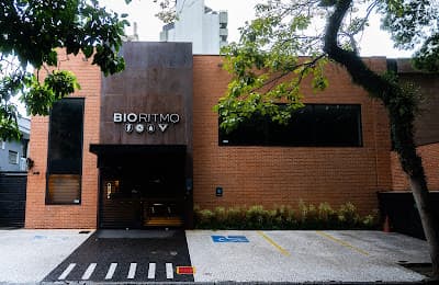 Bio Ritmo - Campo Belo em Campo Belo