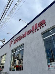 Academia Modella Center Tatuapé em Tatuapé
