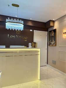 Clínica estética Les Vivee em Tatuapé