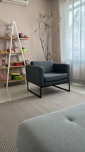 Clínica de Psicologia Amanda Messa em Santana