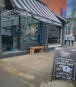 Barbearia Vip - Moema em Moema