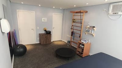 Rigotti Fisioterapia Esportiva São Paulo em Pinheiros