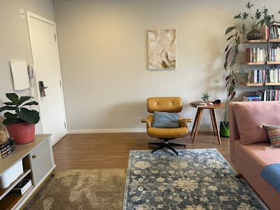 Psicóloga Gabriela Crisostomo - foto 4