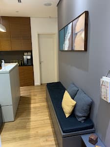 Julia Guedes | Psicóloga em Brooklin