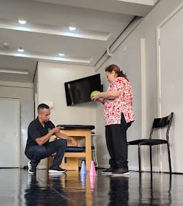 Fisio Sport - Morumbi em Morumbi