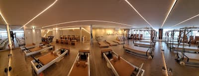 Nanô Pilates em São Paulo