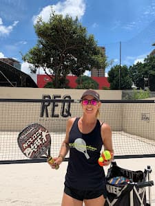 REQ Beach Tennis Itaim em Itaim Bibi