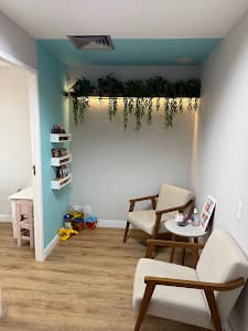 Consultório de Psicologia Liz Veloso em Tatuapé