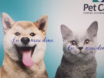 Centro Veterinário Pet Care - Ibirapuera em Ibirapuera