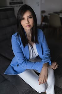 Maria Silvia Cabianca - Psicóloga no Brooklin - Terapia Cognitiva Comportamental - foto 4