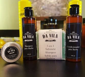 Club de Barba em Jardins