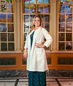 Camila Souza - Psicóloga Brooklin - foto 4