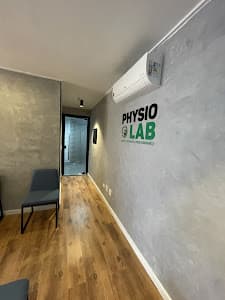 PHYSIOLAB Fisioterapia Ortopédica e Esportiva em Moema
