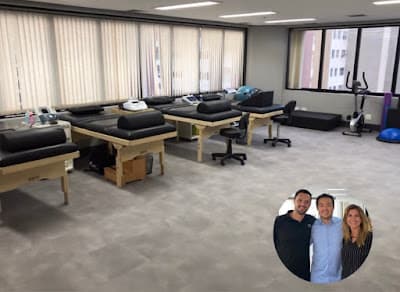 BFP Fisioterapia em Itaim Bibi