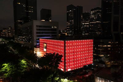 Buffet Colonial em Liberdade