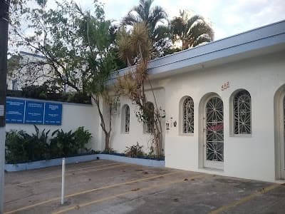 Psicóloga e acupunturista no Brooklin Titoce em Brooklin