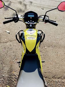 Auto Moto Escola Aeroporto em São Paulo